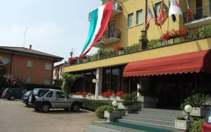 Hotel Bella Peschiera