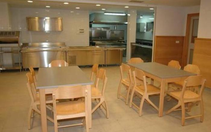 Albergue Trinkete Etxea