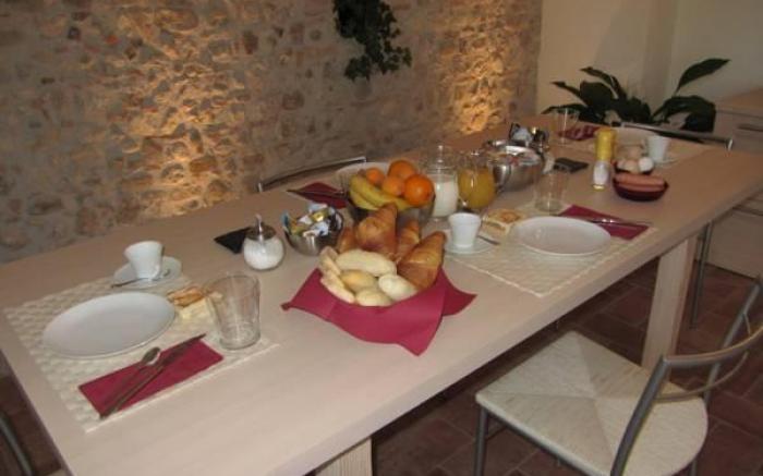 Alc&cE' alloggio agrituristico