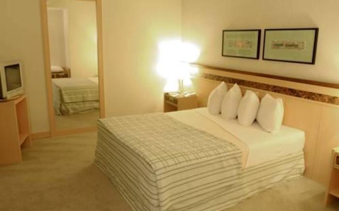 Lets Idea Brasilia Hotel