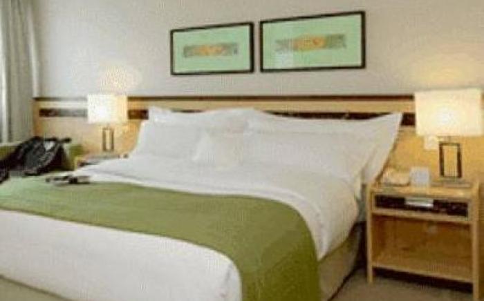 Lets Idea Brasilia Hotel