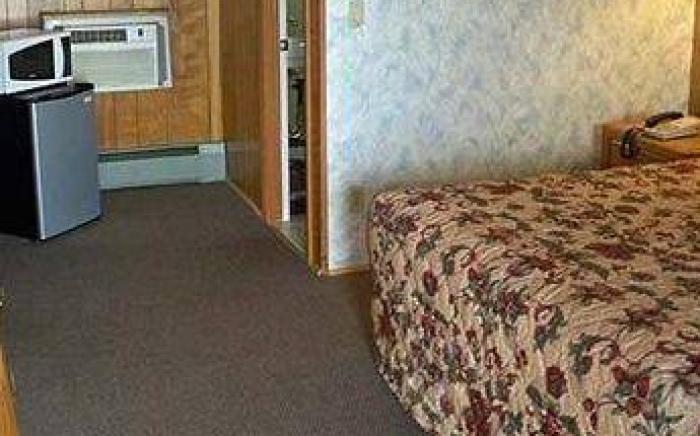 Alpenhaus Motel