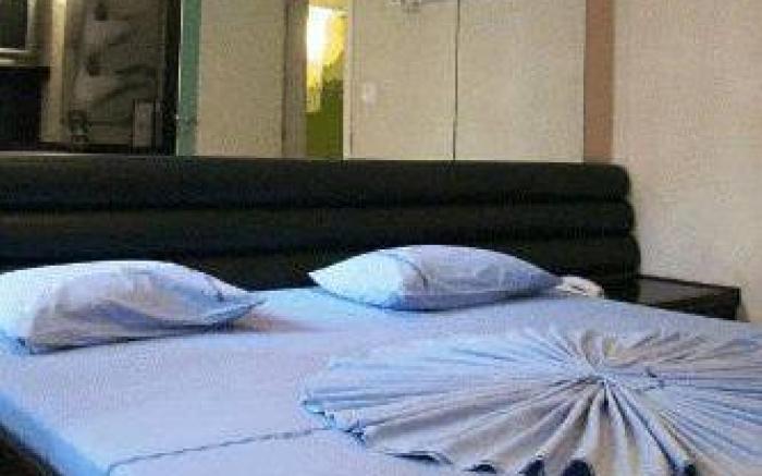 Lina Motel Tatuape