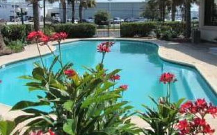 Great Value Inn Houston Galleria