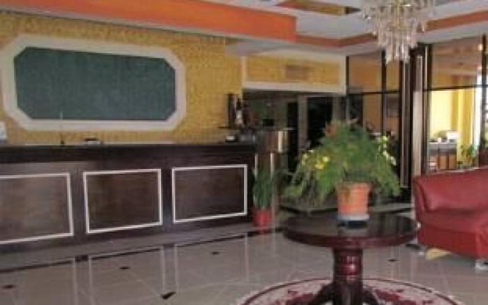 Great Value Inn Houston Galleria