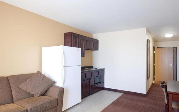 Americas Best Value Inn St. Robert
