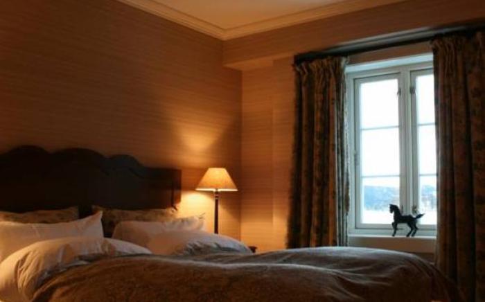 Angvik Gamle Handelssted - by Classic Norway Hotels