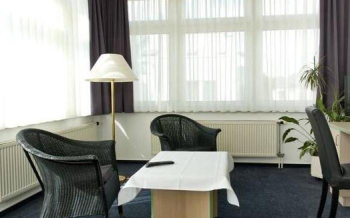 Apart' Hotel