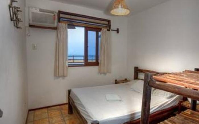 Apart Hotel Casa Grande