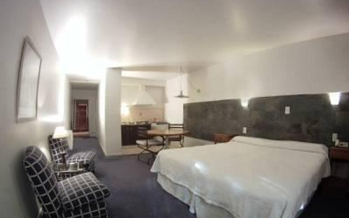 Apart Hotel Maue