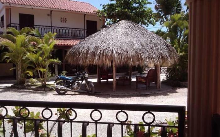 Aparta-Hotel Villa Baya