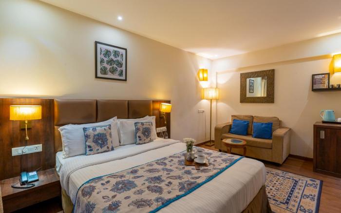 Riva Gold Coast