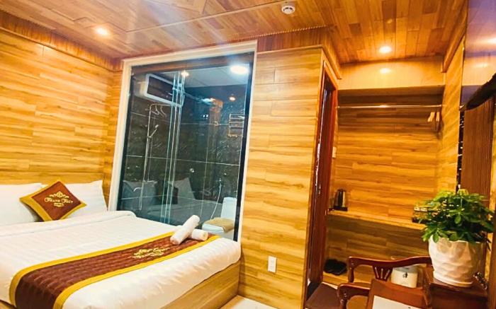 Thanh Thuy Hotel