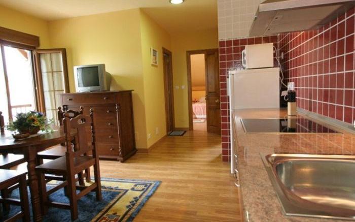 Apartamentos Altamira