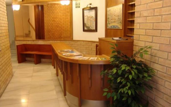 Apartamentos Santi