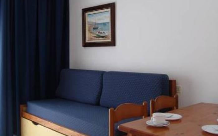 Apartamentos Santi