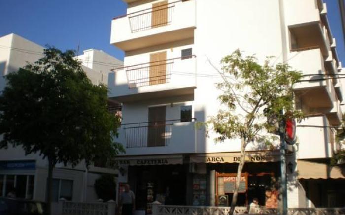 Malacosta A - MC Apartments Ibiza
