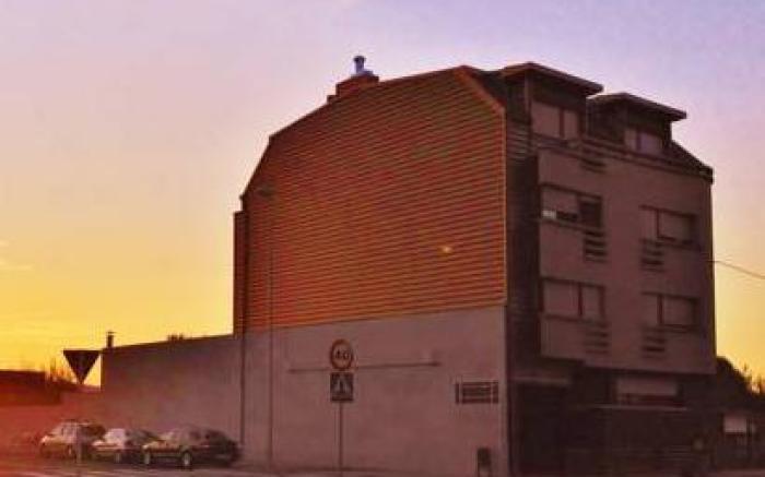 Apartamentos Puerto Basella