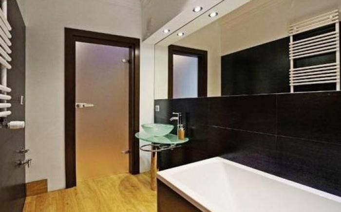 Apartamenty Sun & Snow Sopocka Rezydencja