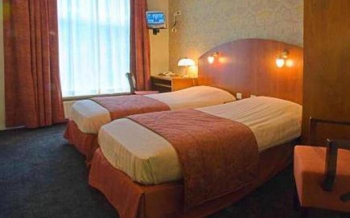 Bovendonk Business- & Eventlocatie Hoeven