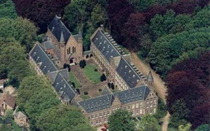 Bovendonk Business- & Eventlocatie Hoeven