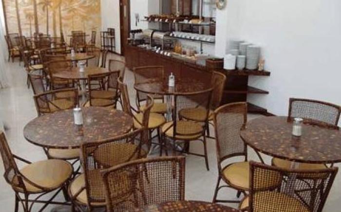 Coqueiros Express Hotel