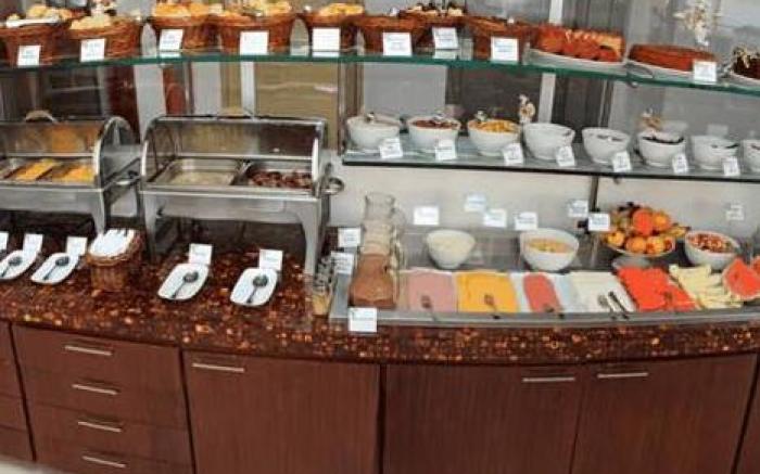 Coqueiros Express Hotel