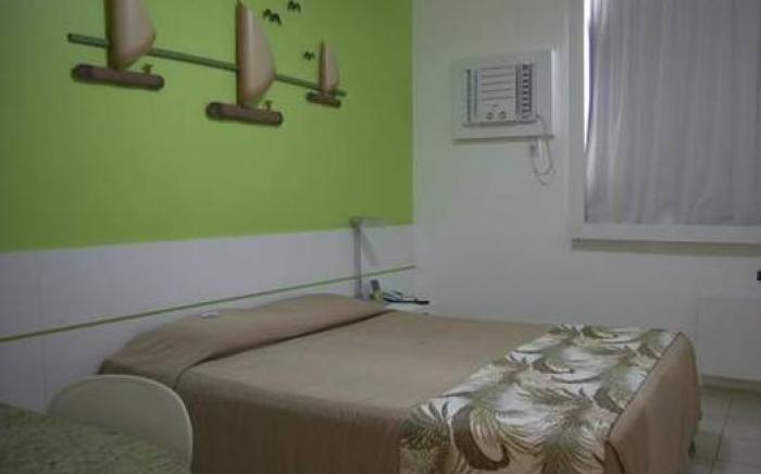 Coqueiros Express Hotel
