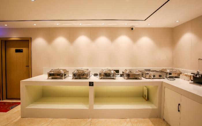 City Comfort Inn Jingzhou Museum Ancient City Xinnanmen