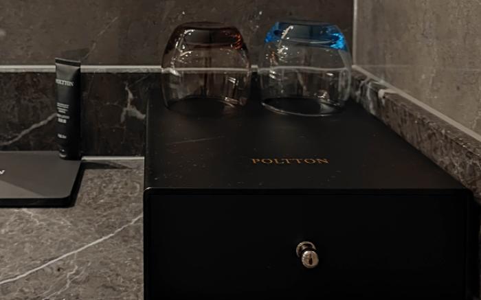 Poltton International Service Apartment Chaozhou Ancient Town Linjiang