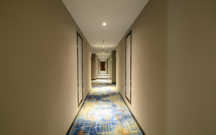 Echarm Hotel Chengdu Dujiangyan Scenic Area Nanqiao