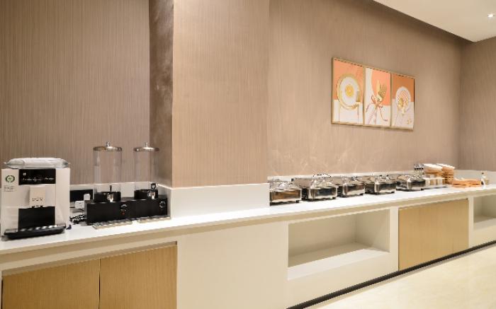 City Comfort Inn Yichang Sanxia Airport