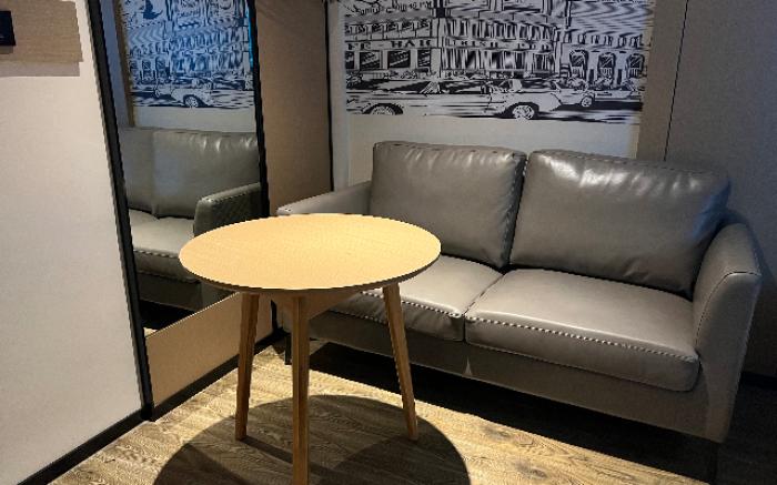 City Comfort Inn Nanyang Nanshi Hospital