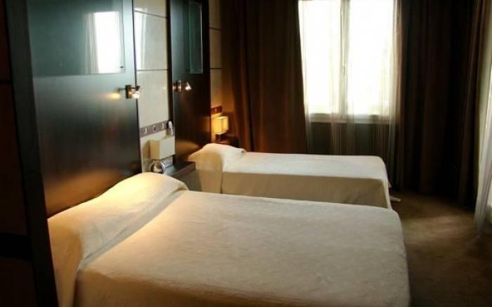 Cors'Hotel