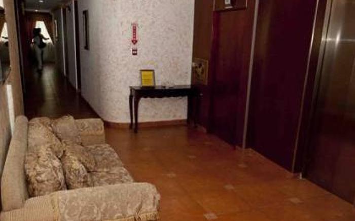 Cresta Inn