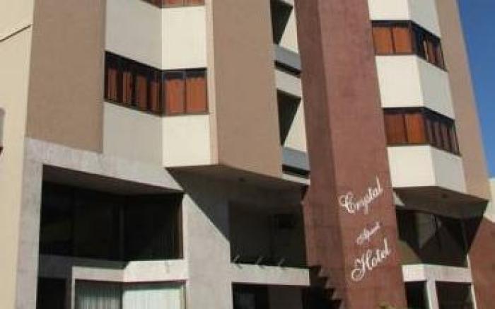 Crystal Apart Hotel