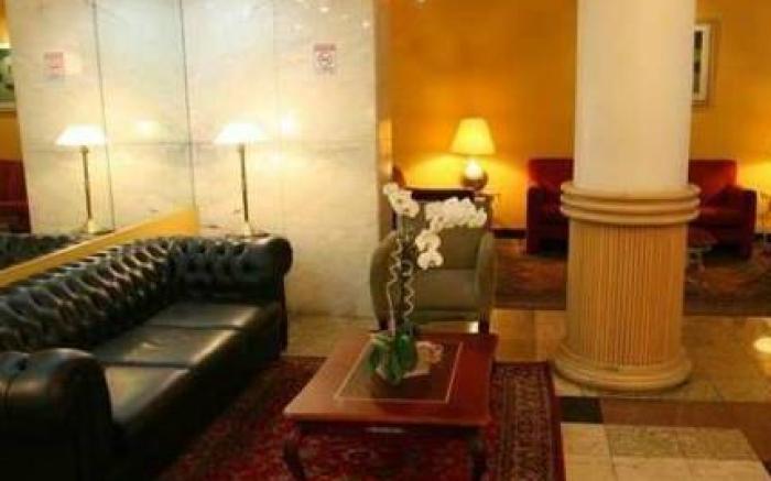 Curitiba Palace Hotel