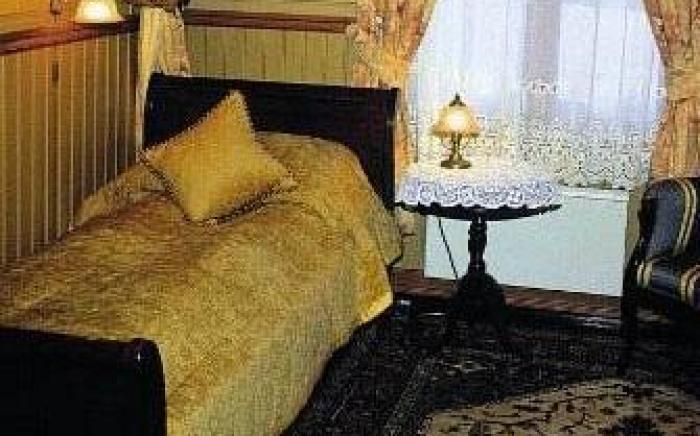 Dalen Hotel
