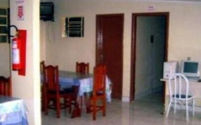 Hotel Sublime - Pistao Sul - Proximo a Universidade Catolica de Brasilia