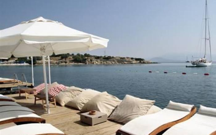 Dalyan Residence & Suites