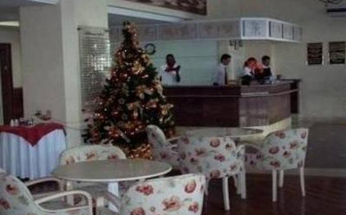 Hotel Dan Inn Campinas Cambui - Um Hotel Classico em Campinas By Nacional Inn