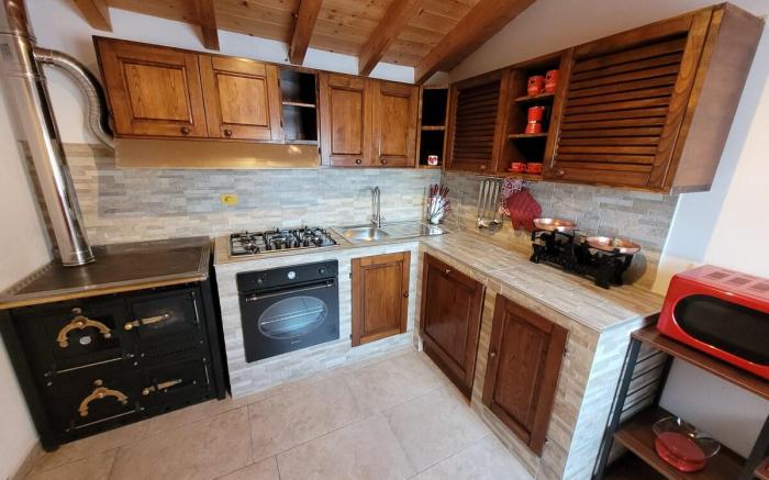 Il Casale di Lucullo, la tua casa in Toscana