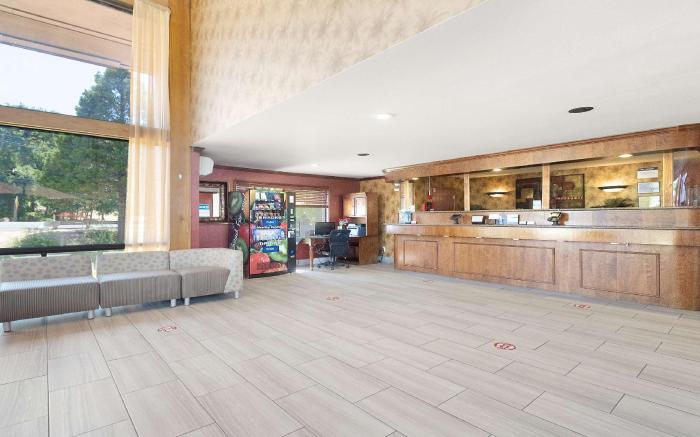 Best Western Amador Inn