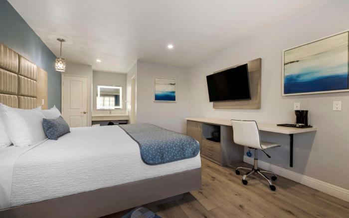 Best Western Orange Plaza