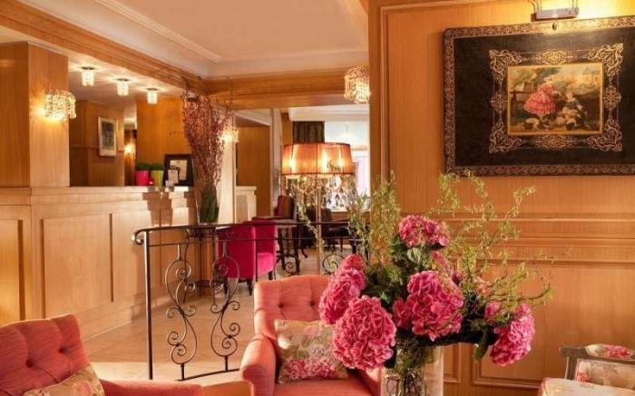 Hotel Cordelia