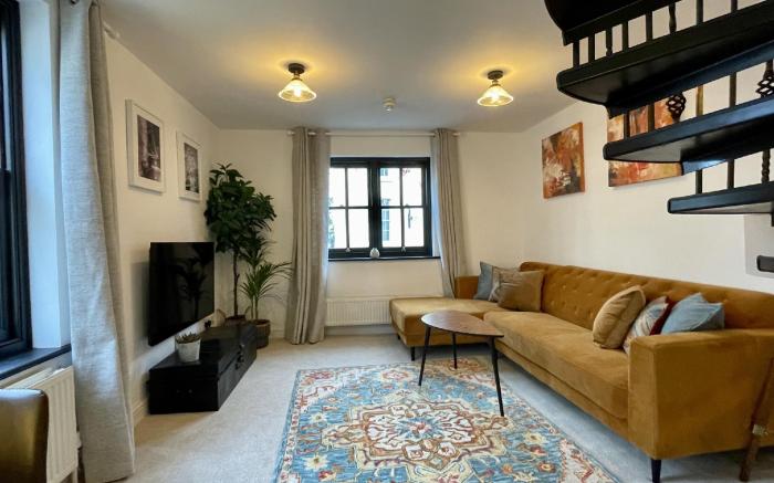 Cosy Oasis in the Heart of Clifton Village