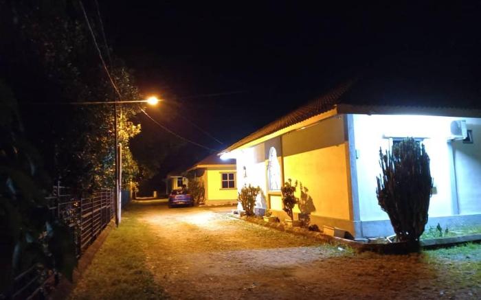 Raudhah inn