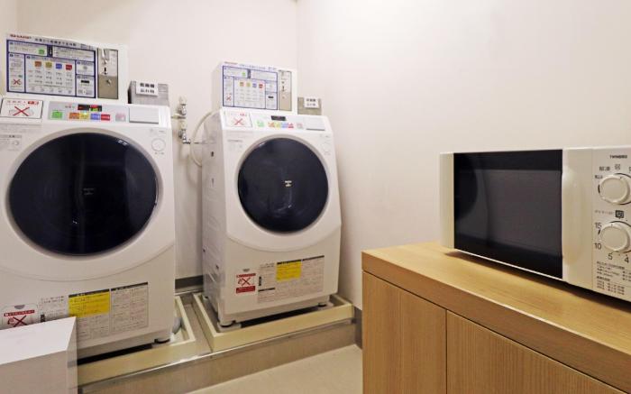 Chisun Inn Yokohama Tsuzuki