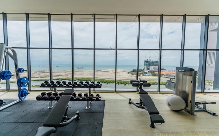 Imperio Condo Melaka Town 2BR 2437 By I Housing