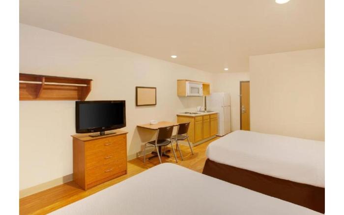 Studio 6 Extended Stay Shreveport  Airport   LA